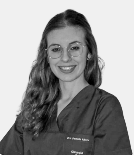 Dr.ª Daniela Abreu